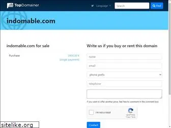 indomable.com