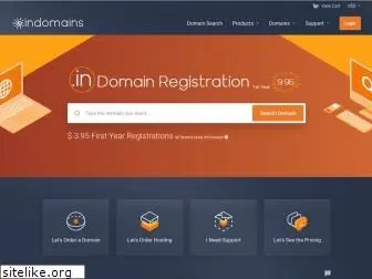 indomains.net