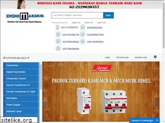 indomakmurmandiri.co.id