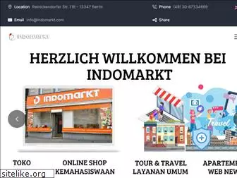 indomarkt.com