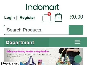 indomart.co.uk