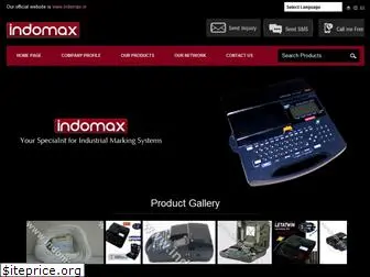 indomax.co.in