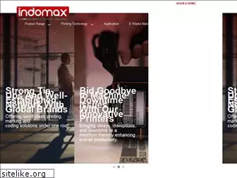 indomax.in