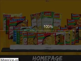 indomie.com.eg