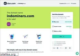 indominers.com