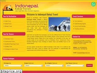 indonepalkakajitravels.com