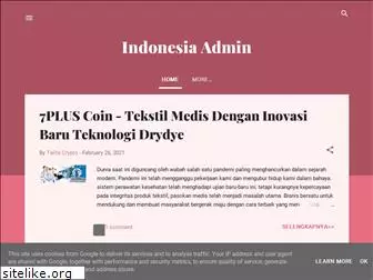 indonesia-admin.blogspot.com