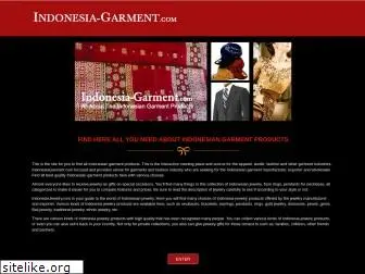 indonesia-garment.com