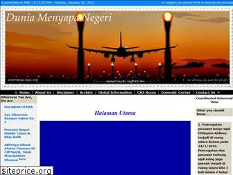 indonesia-icao.org