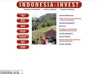 indonesia-invest.com