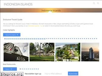 indonesia-islands.com