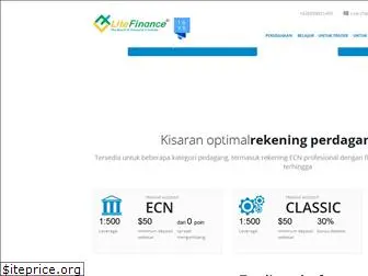 indonesia-liteforex.com