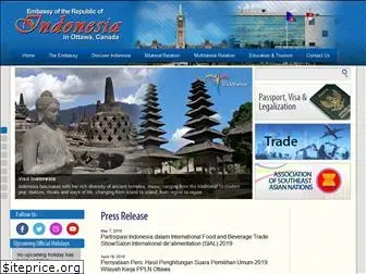 indonesia-ottawa.org