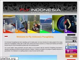 indonesia-paragliding.com