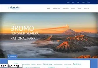 indonesia-tourism.com