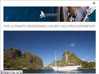indonesia-yacht-charter.com