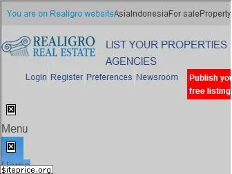 indonesia.realigro.com