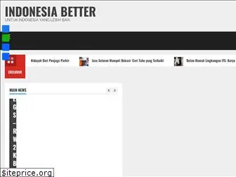 indonesiabetter.com