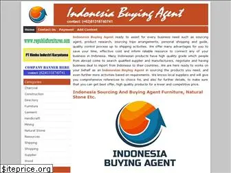 indonesiabuyingagent.com