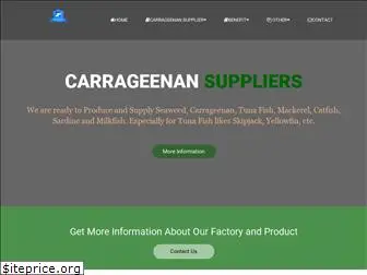 indonesiacarrageenansuppliers.com