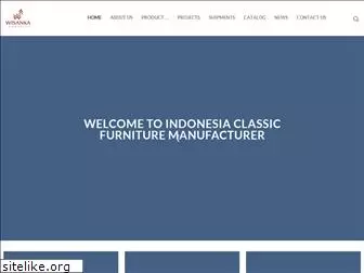 indonesiaclassic-furniture.com