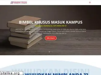 indonesiacollege.co.id