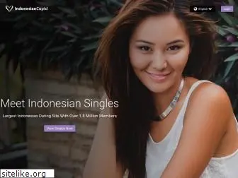 indonesiacupid.com