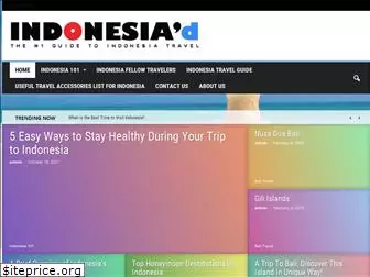 indonesiad.com