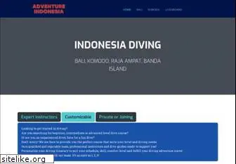 indonesiadiving.com