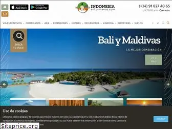 indonesiaentusmanos.com