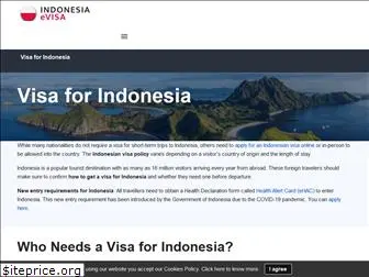 indonesiaevisas.com