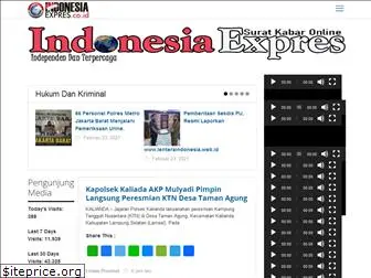 indonesiaexpres.co.id