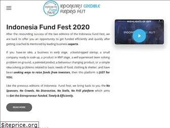 indonesiafundfest.com
