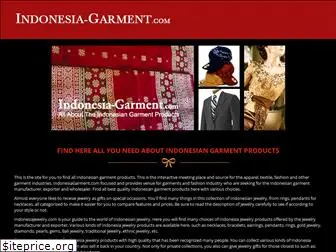 indonesiagarment.com