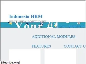 indonesiahrm.com