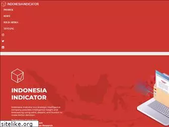 indonesiaindicator.com