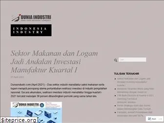 indonesiaindustry.wordpress.com
