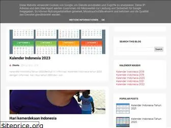 indonesiakalender.blogspot.com