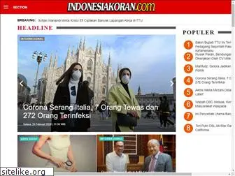 indonesiakoran.com