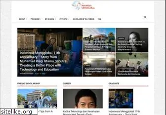 indonesiamengglobal.com