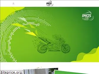 indonesiamotorcycleshow.id