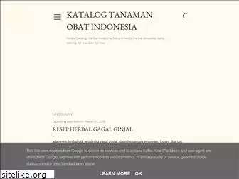 indonesian-herbal.blogspot.com