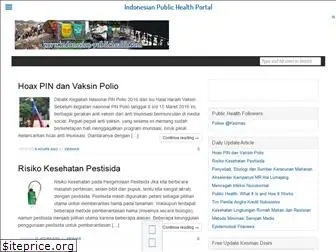 indonesian-publichealth.com