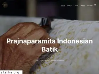 indonesianbatik.id