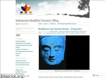 indonesianbuddhistsociety.wordpress.com