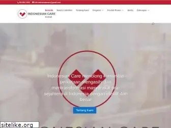 indonesiancare.org