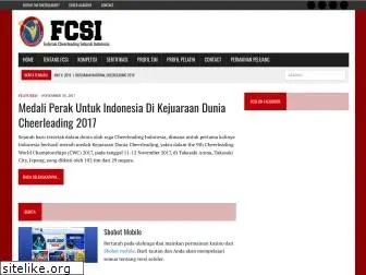 indonesiancheerleading.com