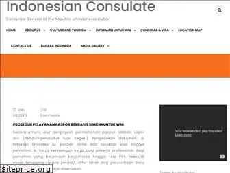 indonesianconsulate.ae