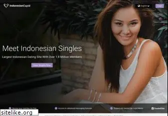 indonesiancupid.com