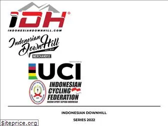 indonesiandownhill.com